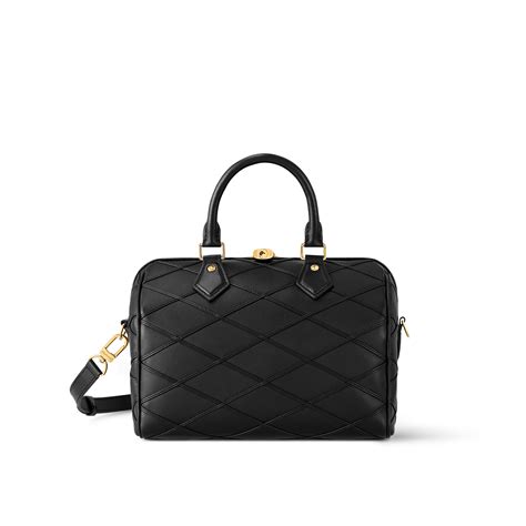 listino prezzi bauletto louis vuitton|Bauletto Speedy Bandouliere 25 con iniziali .